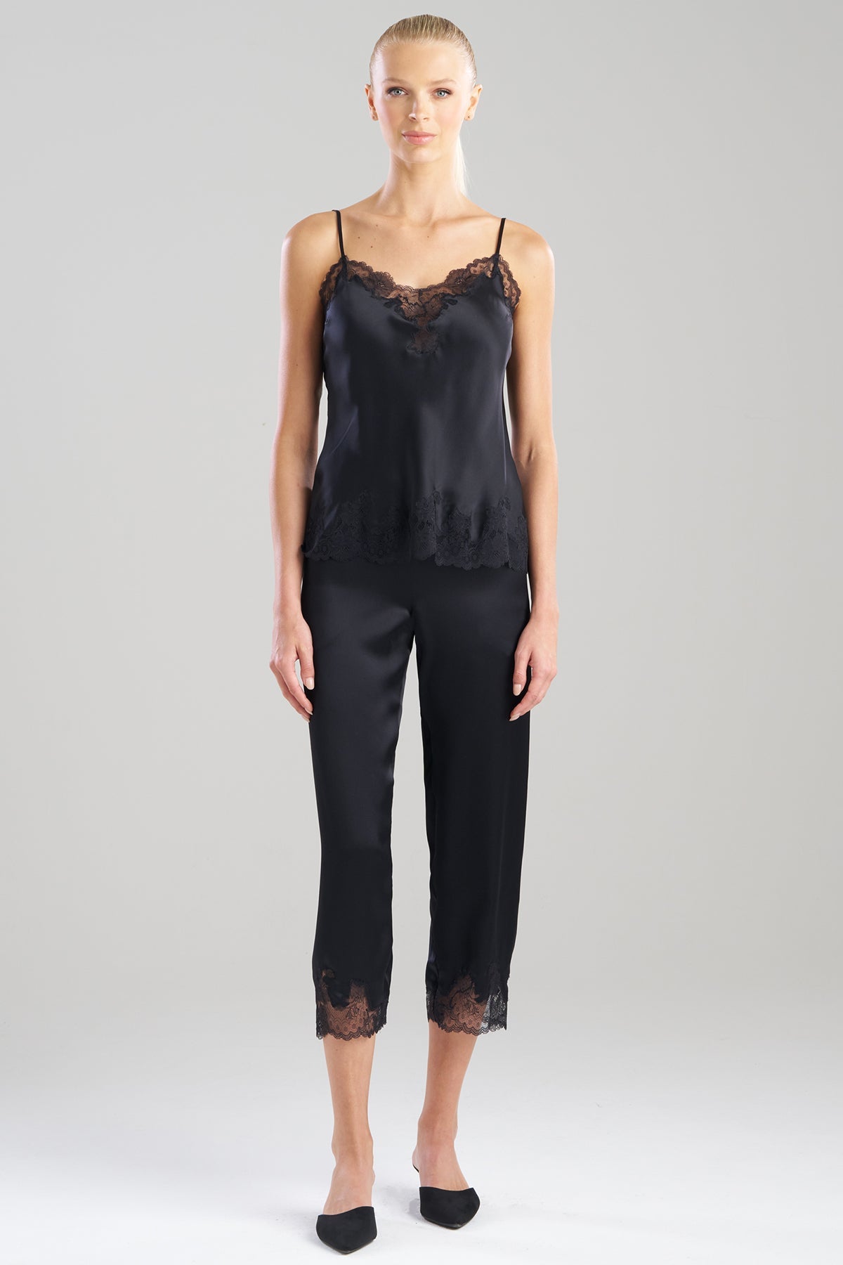 Natori Lolita Lace Cami PJ