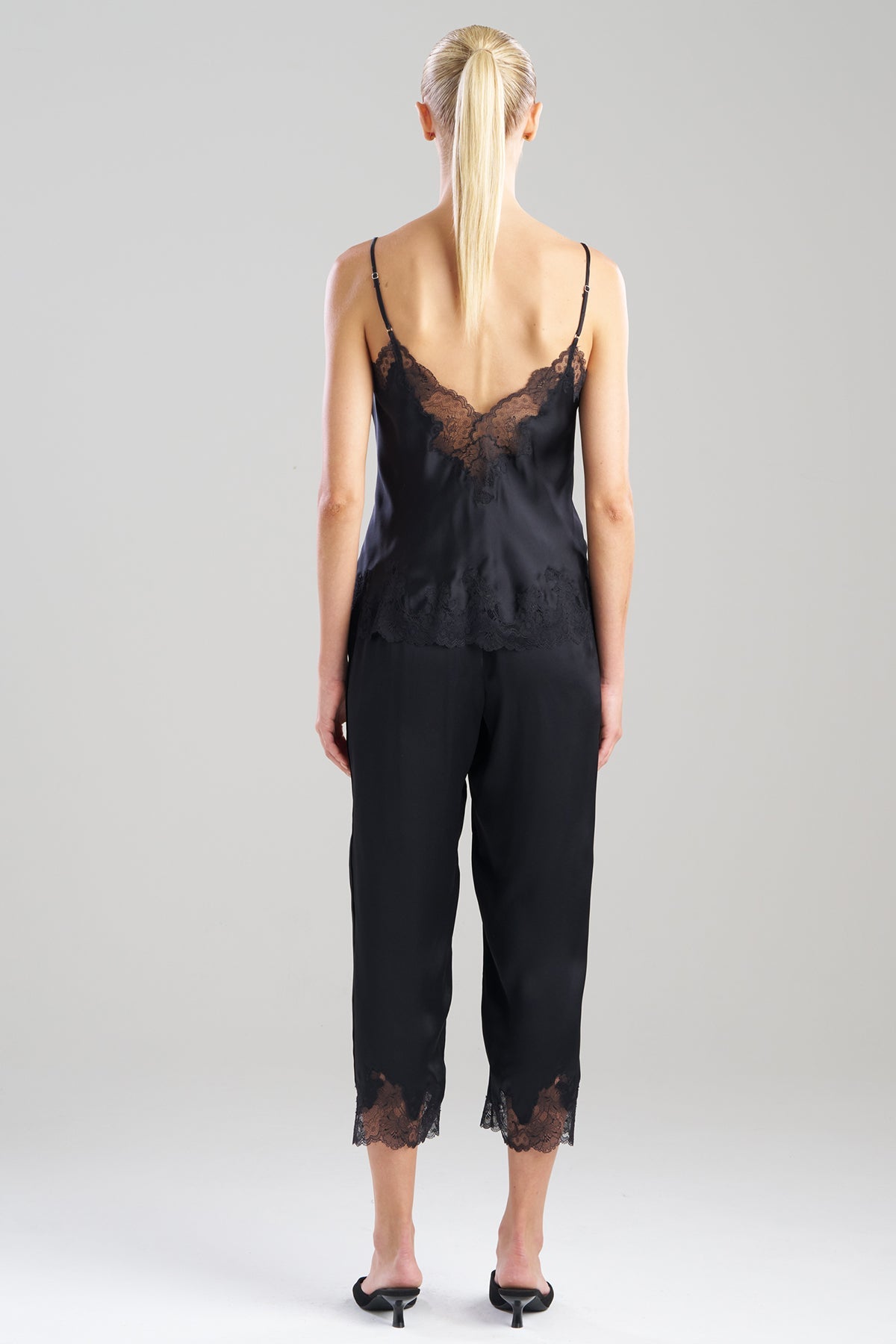 Natori Lolita Lace Cami PJ