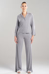 Light Heather Grey