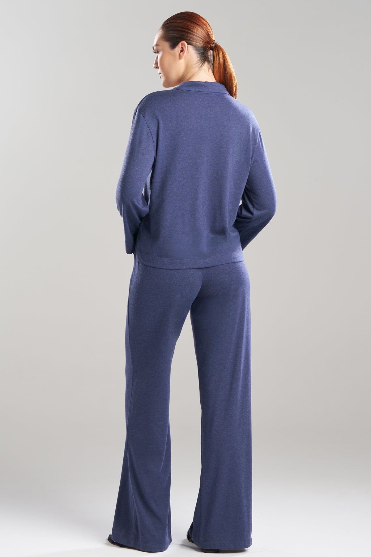 Natori Shangri-La TENCEL™ Notch PJ Set
