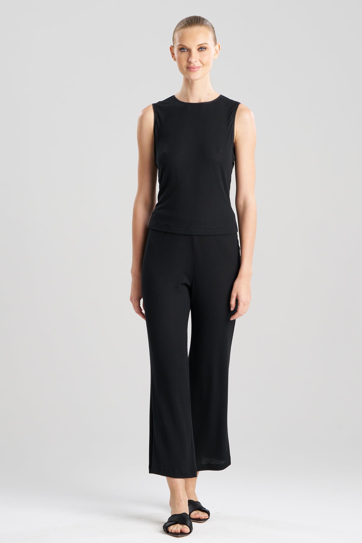 Natori Rib Essentials Tank PJ