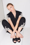 Black/Cocoon