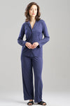 Heather Night Blue