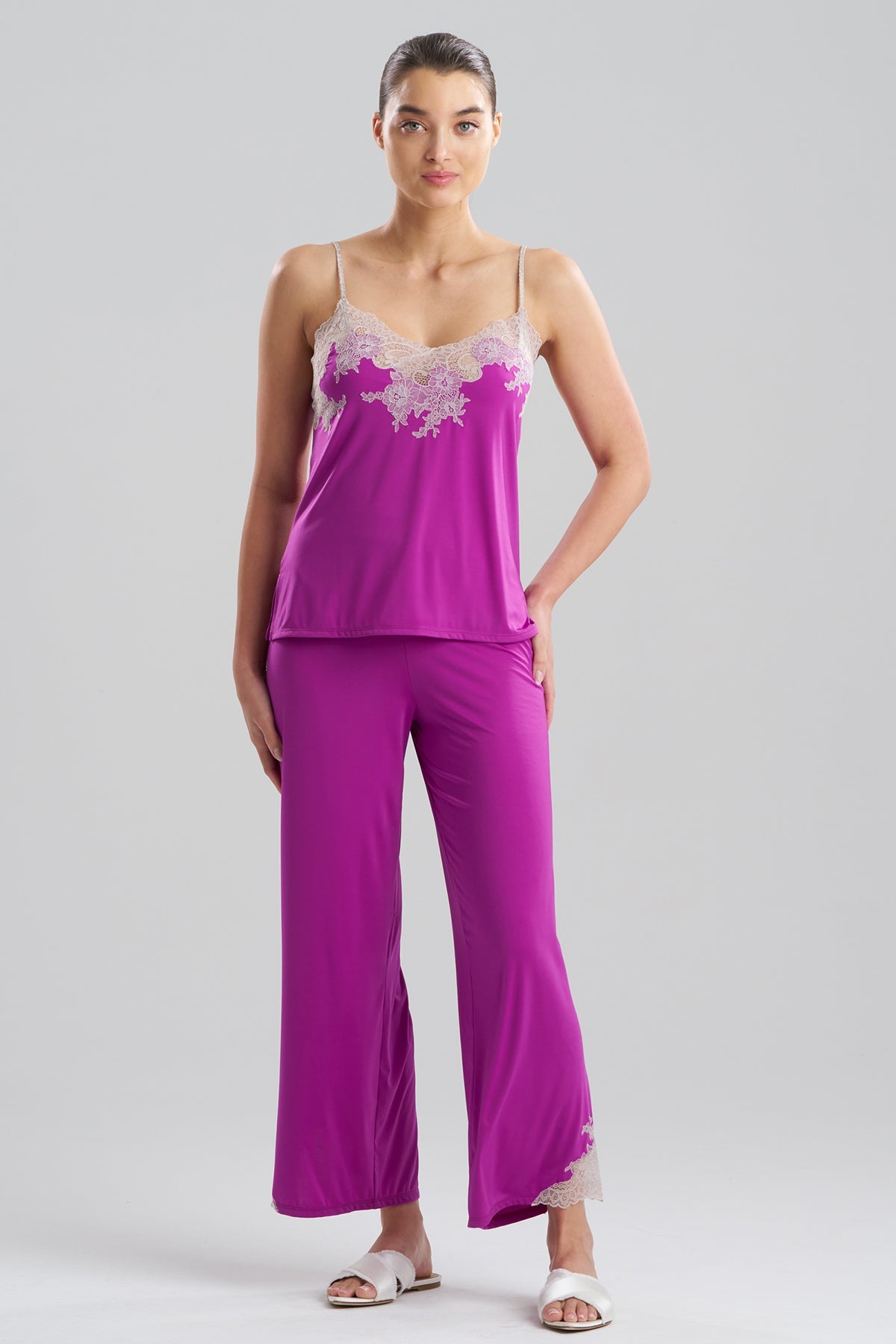 Natori Enchant Cami PJ Set