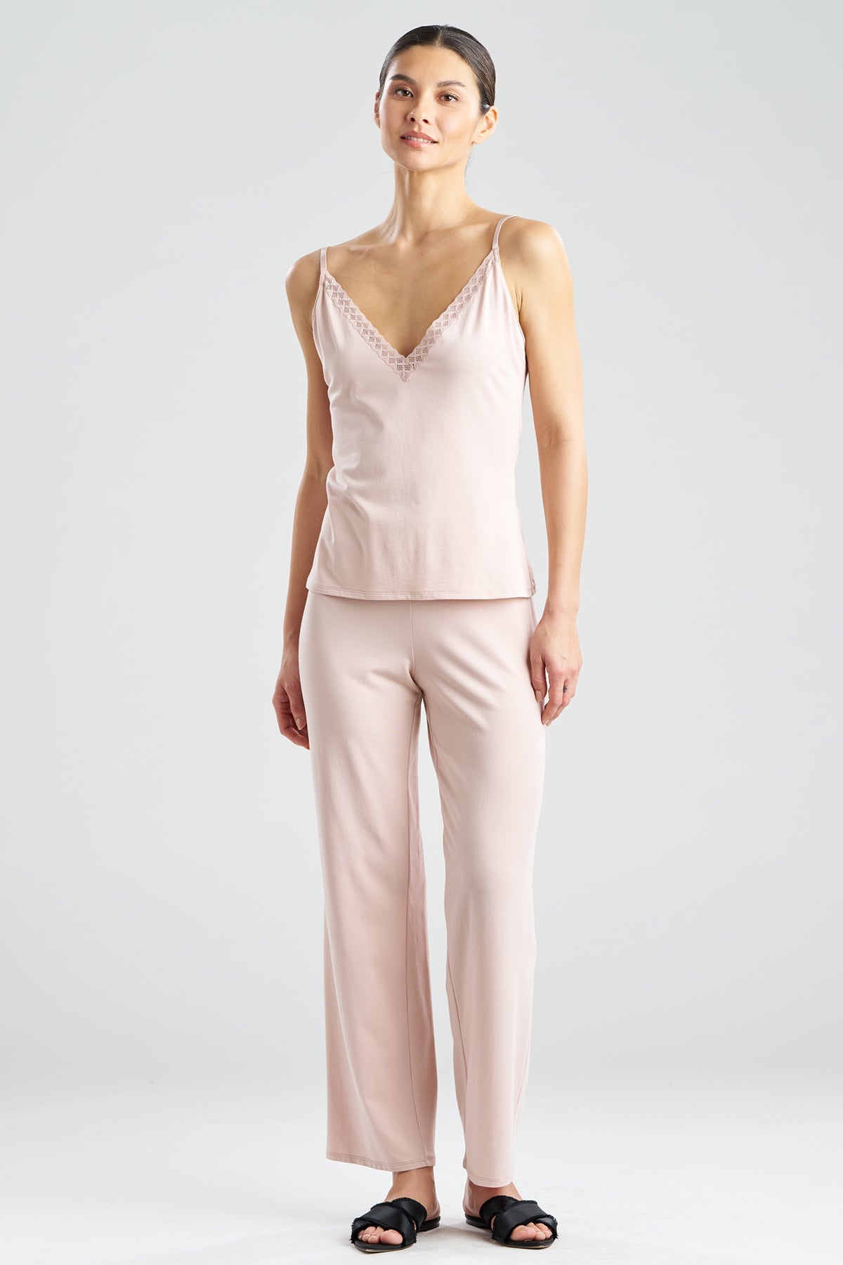Natori True Bliss Cami PJ Set