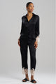 Black/Ecru