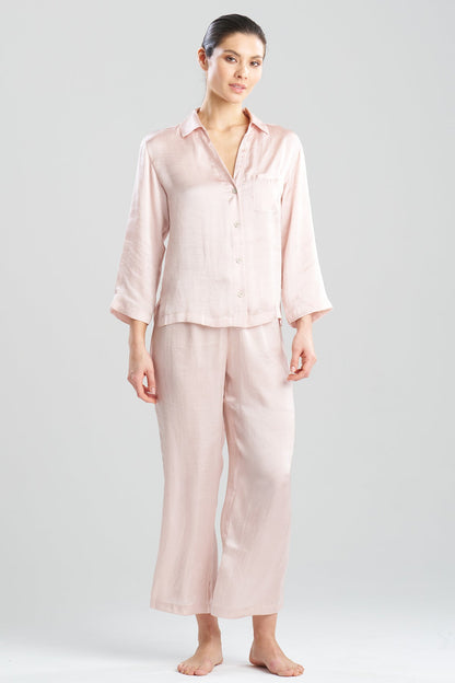 Natori Ashley Icon Notch PJ