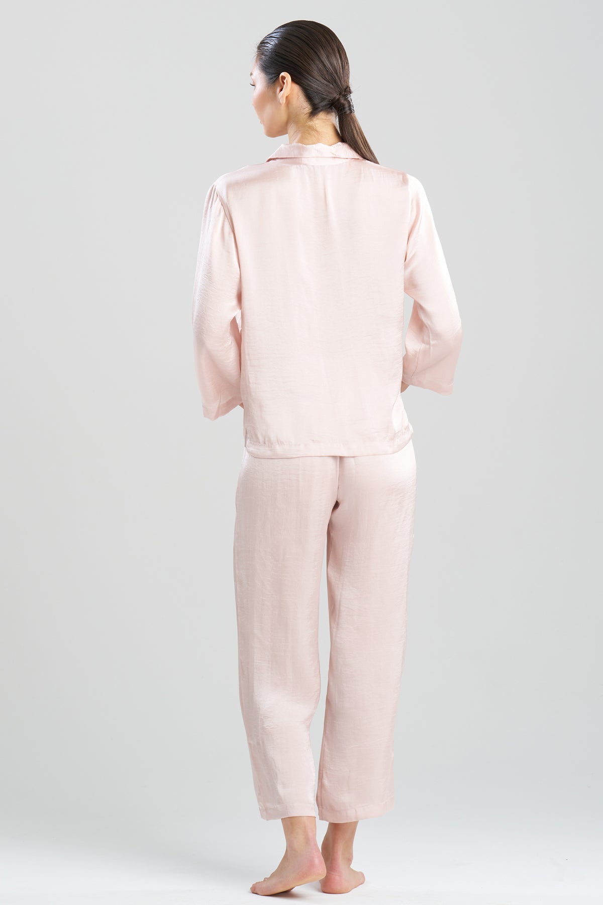 Natori Ashley Icon Notch PJ