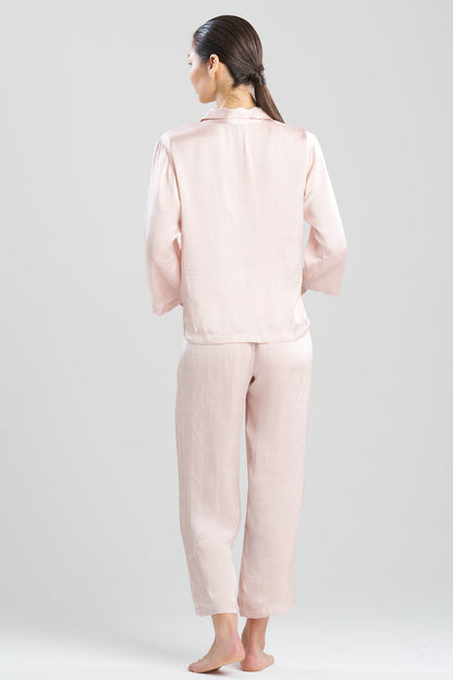 Natori Ashley Icon Notch PJ
