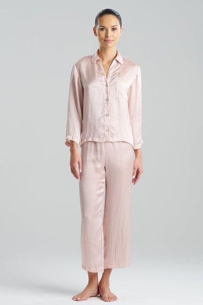 Natori Ashley Icon Notch PJ