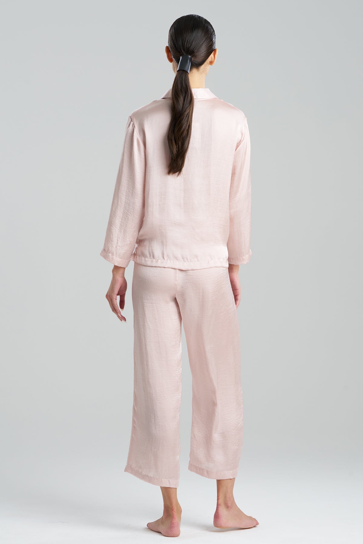 Natori Ashley Icon Notch PJ