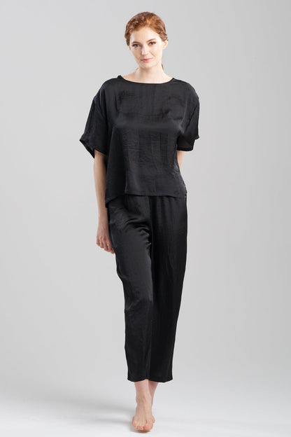 Natori Buy Ashley Icon PJ in Black Online