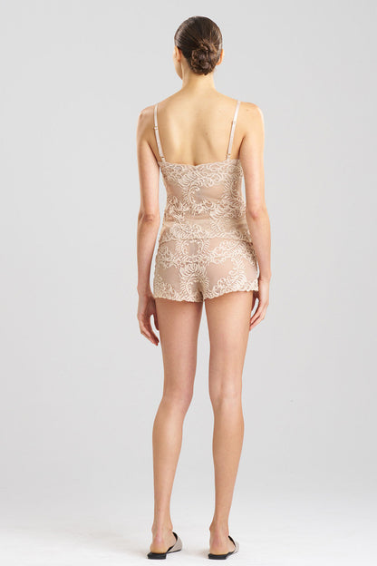 Natori Buy Feathers Boudoir Cami PJ in Café Online