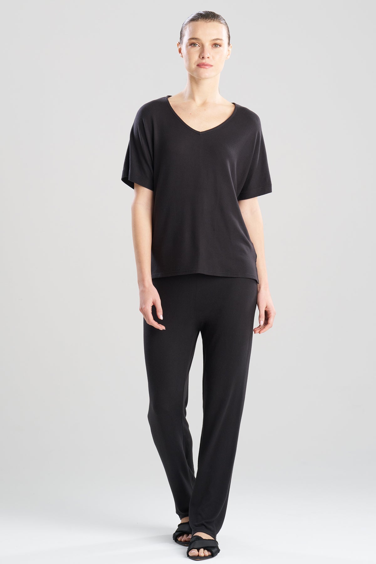 Natori Oasis Short Sleeve PJ