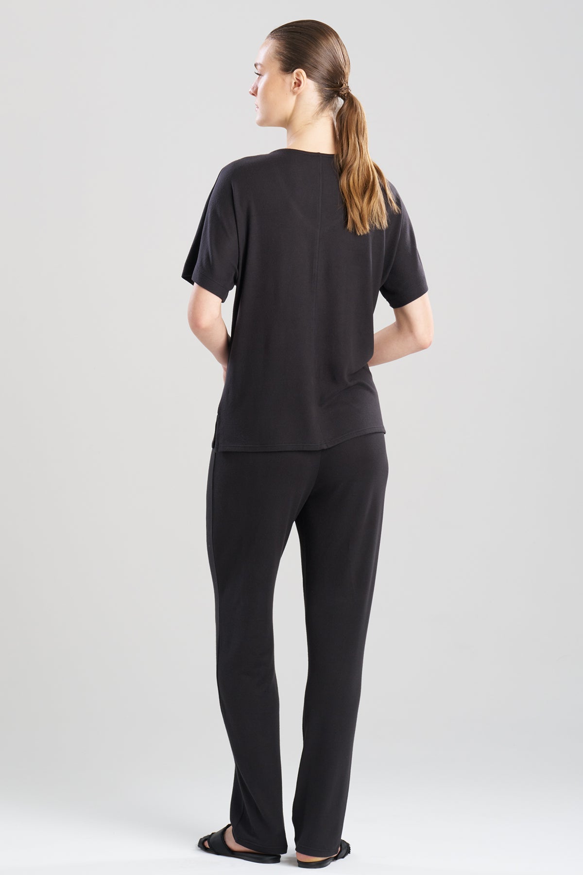 Natori Oasis Short Sleeve PJ