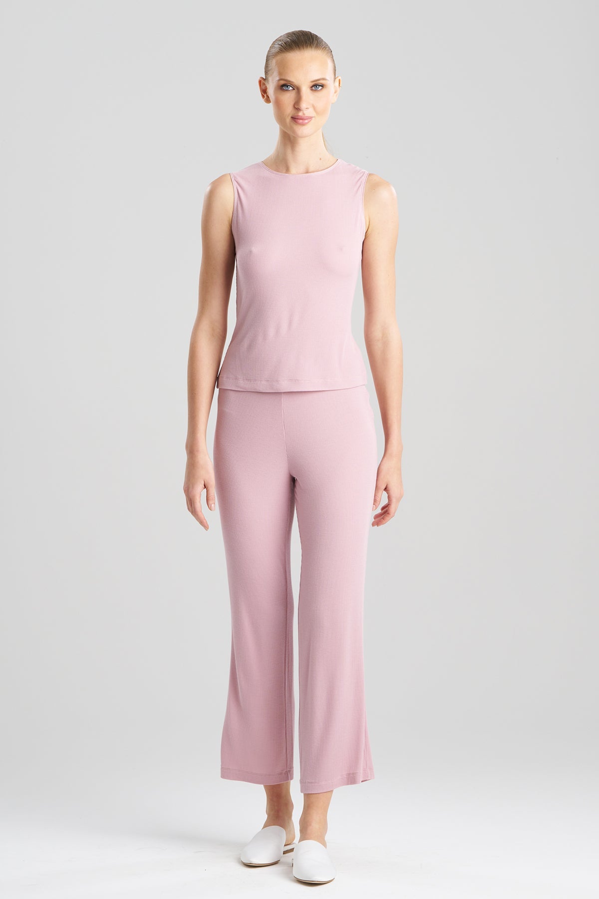 Natori Rib Essentials Tank PJ