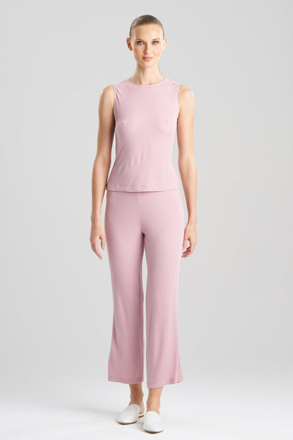 Natori Rib Essentials Tank PJ