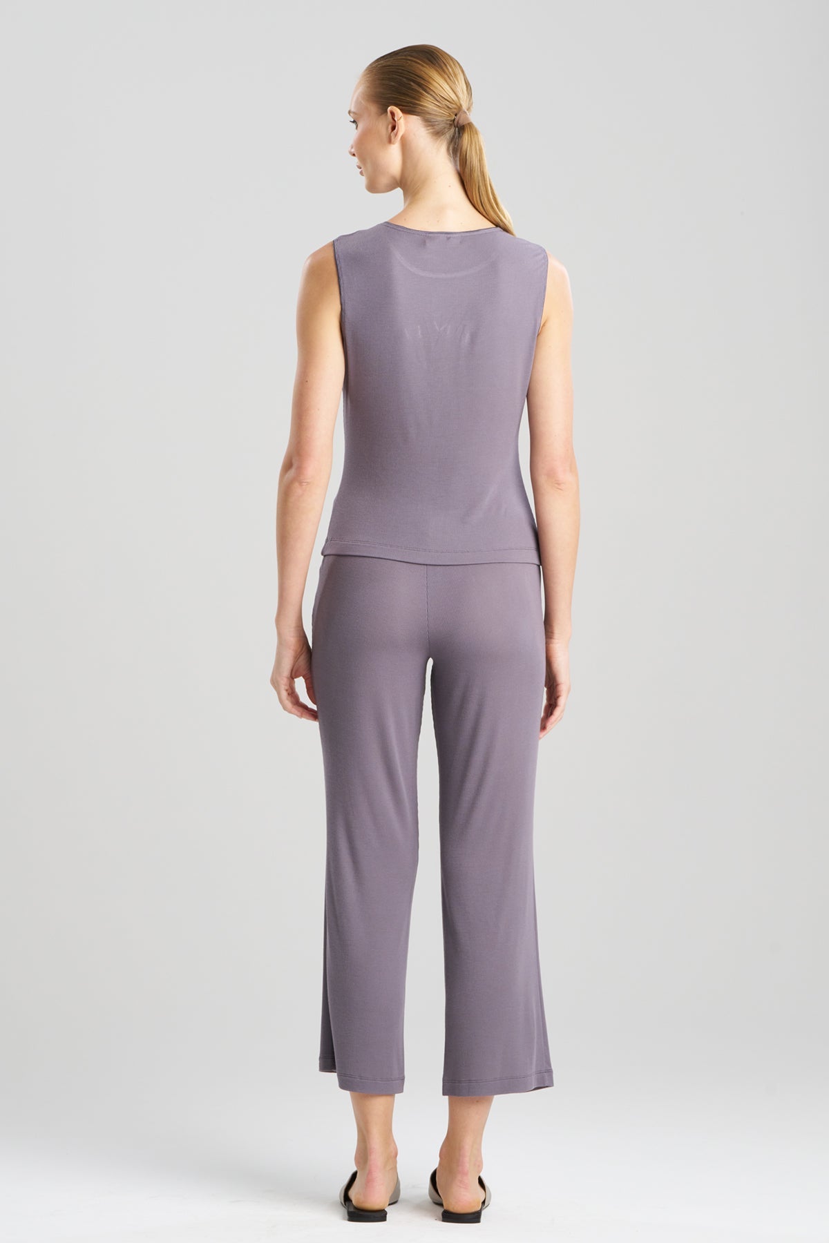 Natori Rib Essentials Tank PJ