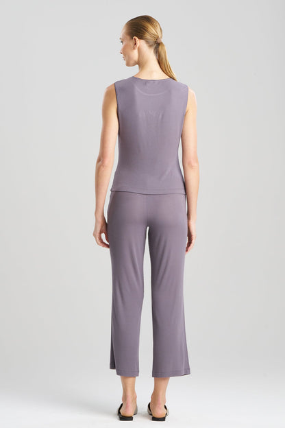 Natori Rib Essentials Tank PJ
