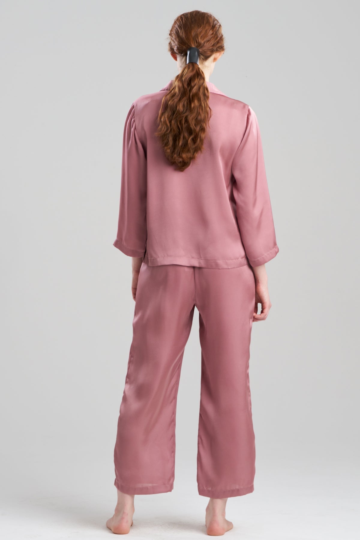 Natori Ashley Icon Notch PJ