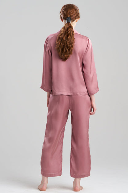 Natori Ashley Icon Notch PJ