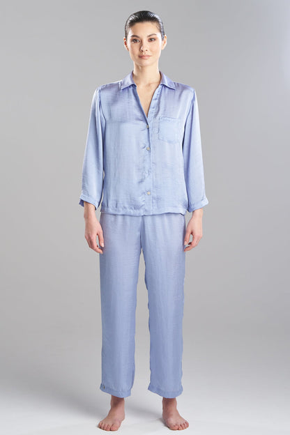 Natori Ashley Icon Notch PJ