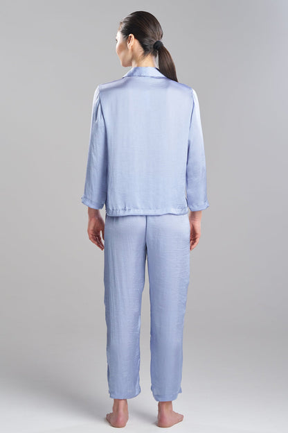 Natori Ashley Icon Notch PJ