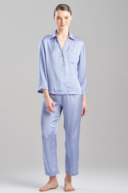 Natori Ashley Icon Notch PJ