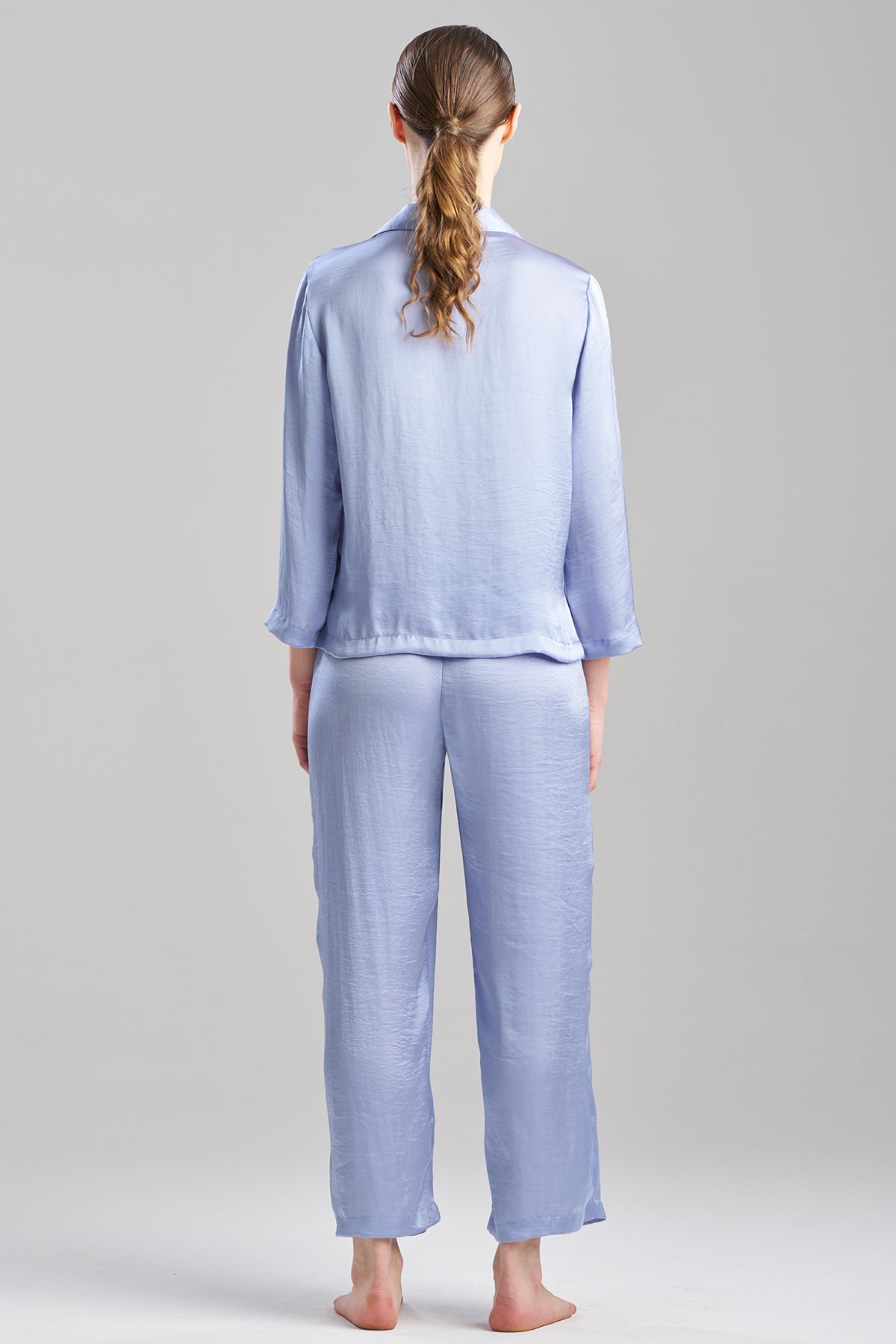 Natori Ashley Icon Notch PJ