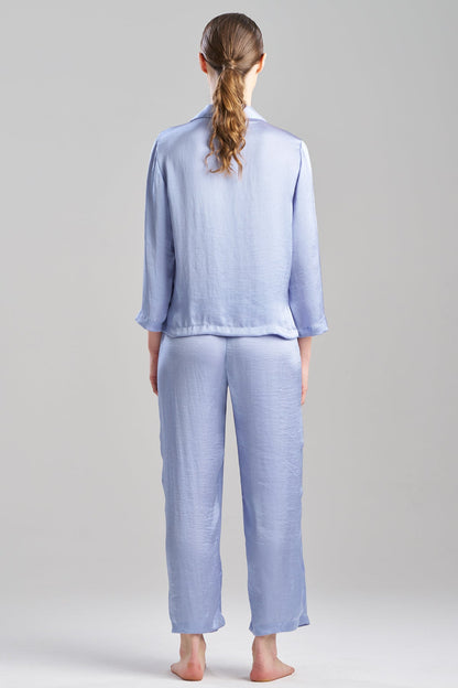 Natori Ashley Icon Notch PJ
