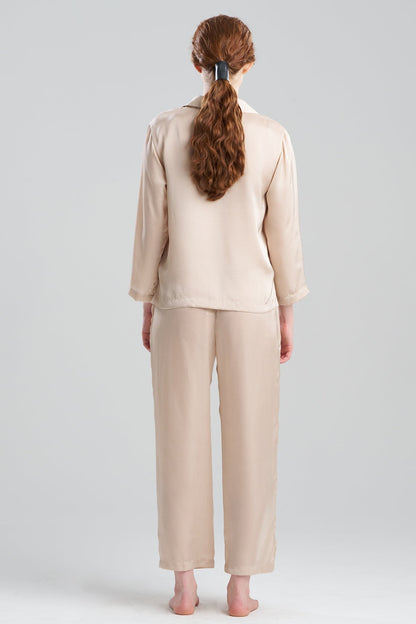 Natori Ashley Icon Notch PJ