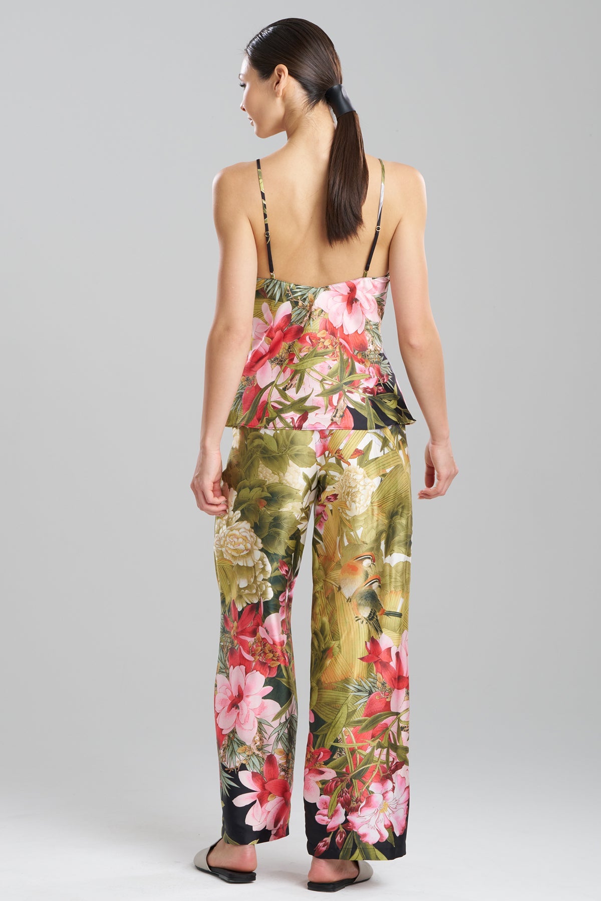Natori Crane Cami PJ