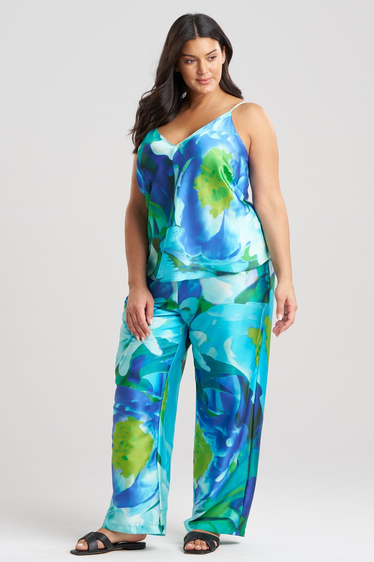 Natori Garbo Cami PJ