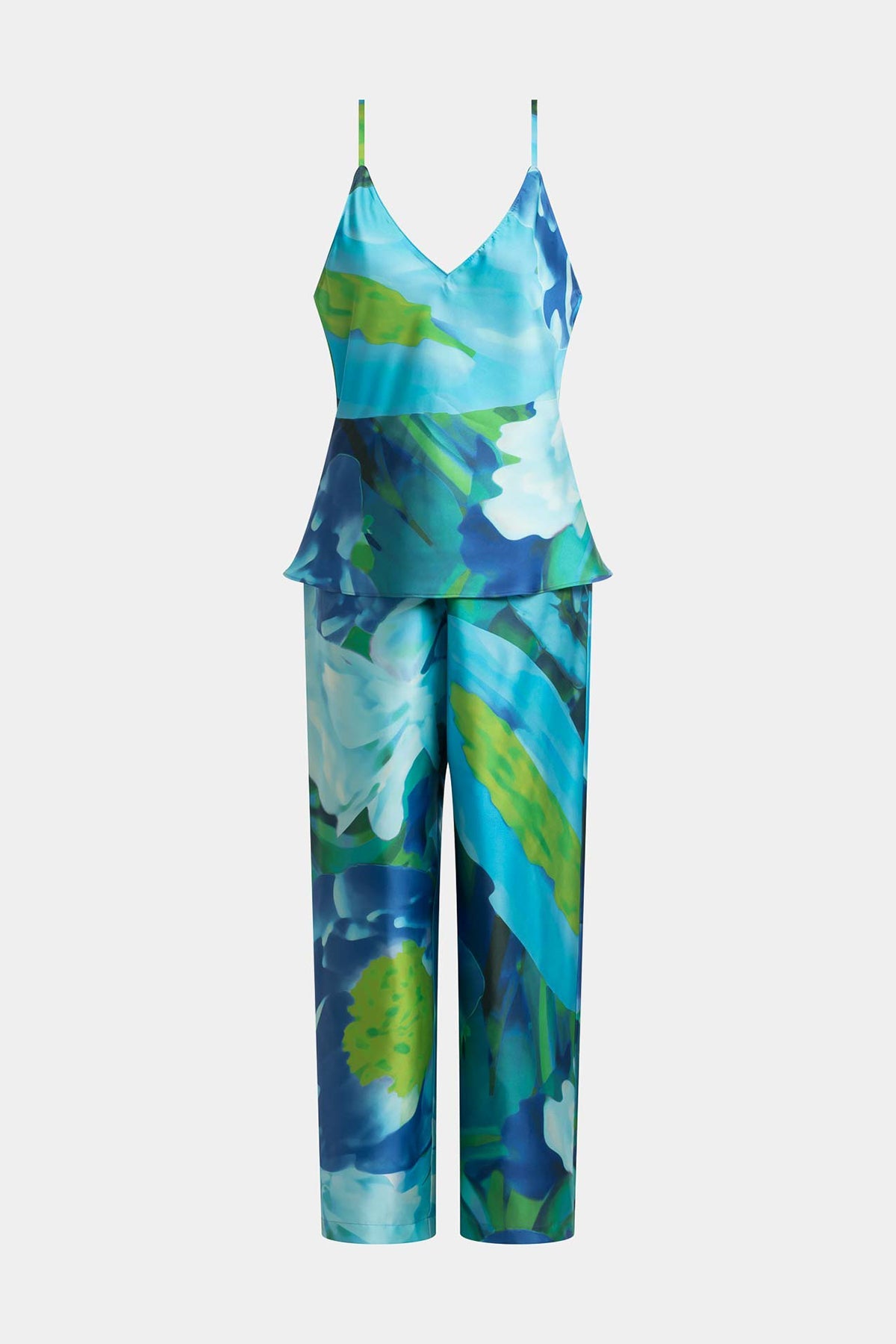 Natori Garbo Cami PJ