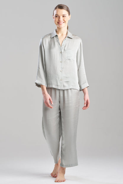 Natori Ashley Icon Notch PJ