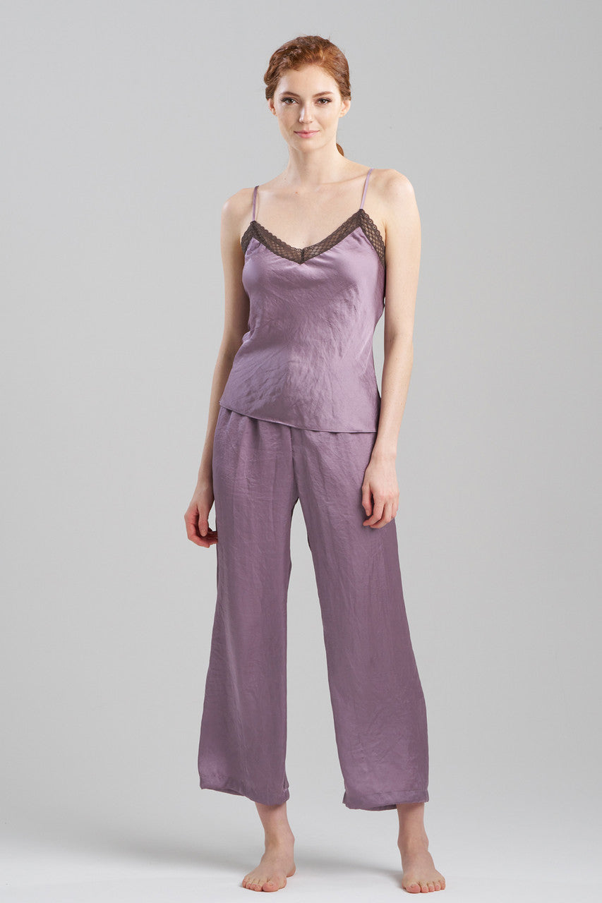 Natori Buy Ashley Icon Lace Cami PJ in Wisteria Online