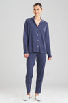 Heather Night Blue