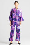 Floret Purple