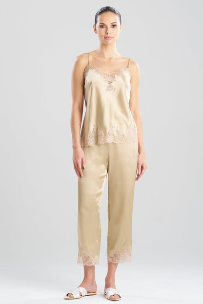 Natori Lolita Lace Cami PJ