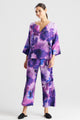 Floret Purple