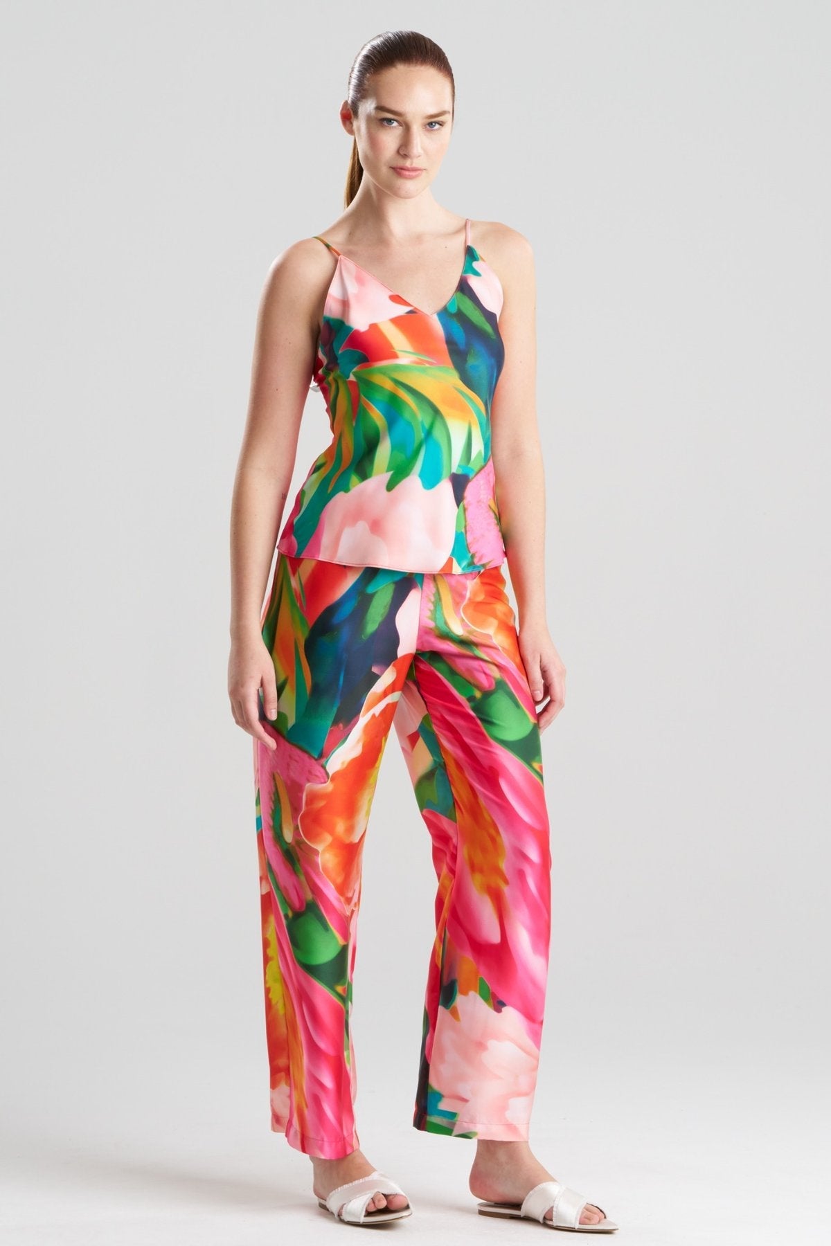 Natori Garbo Cami PJ