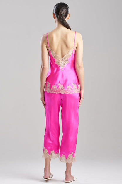 Natori Lolita Lace Cami PJ