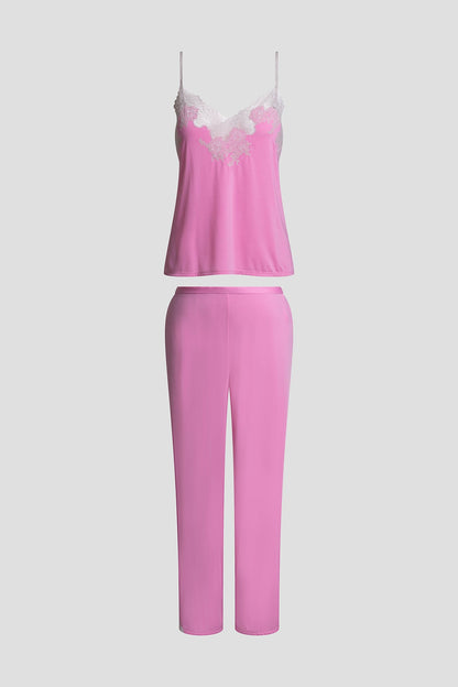 Natori Enchant Cami PJ Set