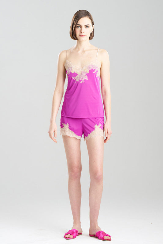 Natori Buy Enchant Cami PJ in Wild Fuchsia Online