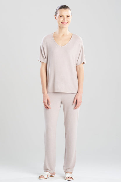 Natori Oasis Short Sleeve PJ