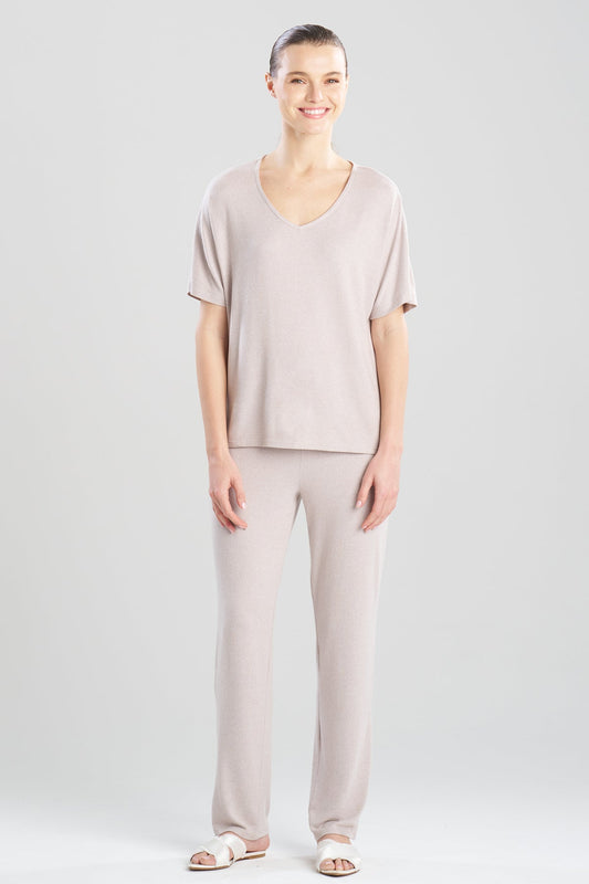 Natori Oasis Short Sleeve PJ