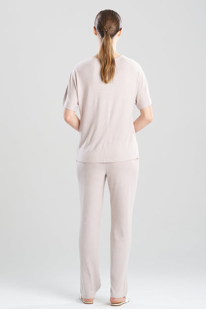 Natori Oasis Short Sleeve PJ