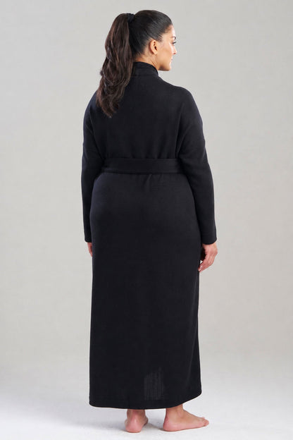 Natori Himalaya Sweater Knit Robe