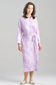 Misty Leopard Purple