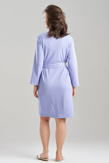 Natori Tranquility Waffle Wrap